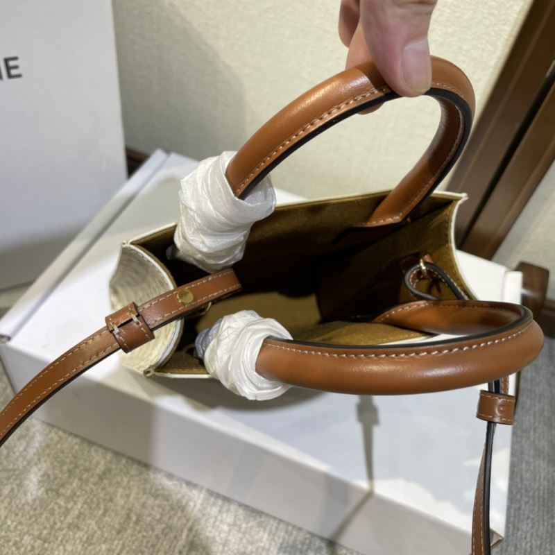 Celine Shopping Bags